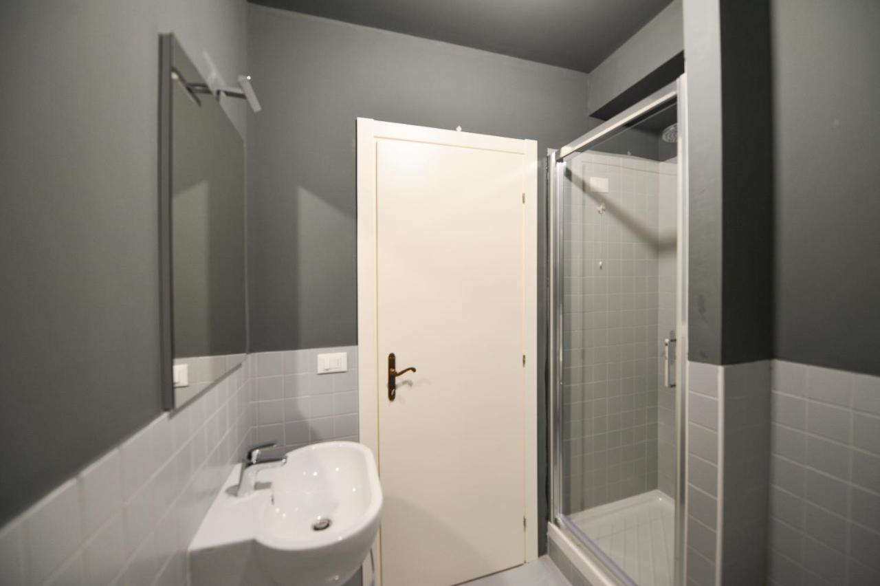 Bed&Breakfast La Foce Genua Exterior foto
